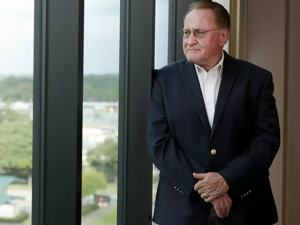 I Look Forward to Hearing from You!