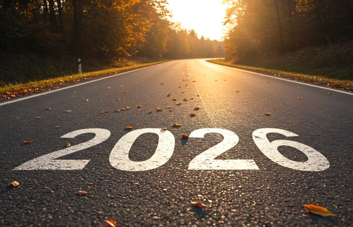 A message from Montgomery County Judge Mark Keough about the successes and challenges of 2025 and the hope and prosperity we look forward to in 2026 in Montgomery County, Texas.