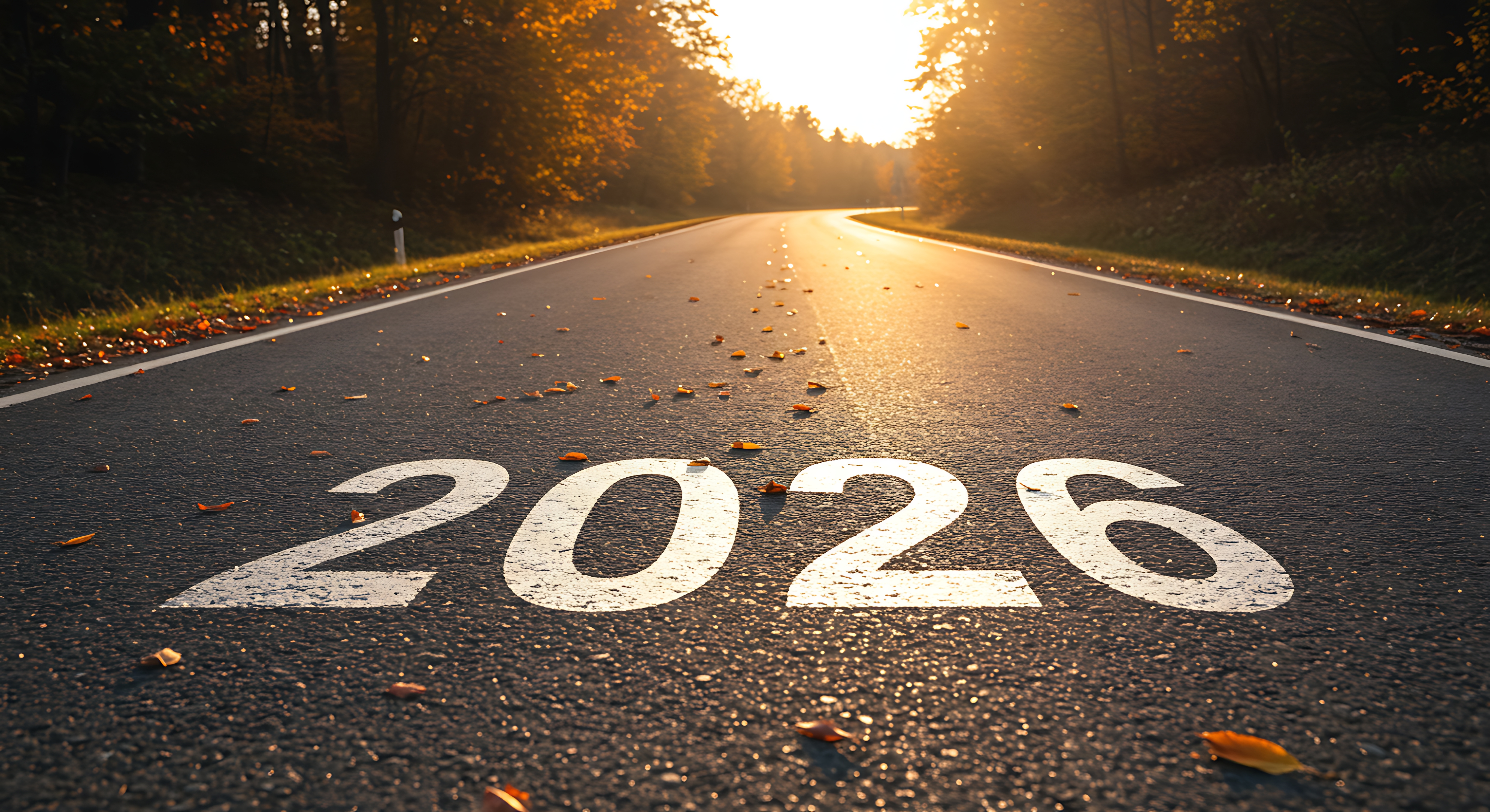 A message from Montgomery County Judge Mark Keough about the successes and challenges of 2025 and the hope and prosperity we look forward to in 2026 in Montgomery County, Texas.